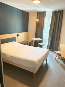 city residence paris saint maurice