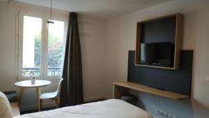 city residence paris saint maurice