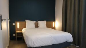 city residence paris saint maurice