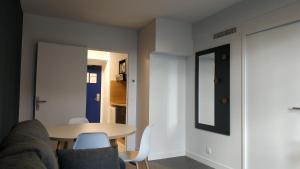 city residence paris saint maurice