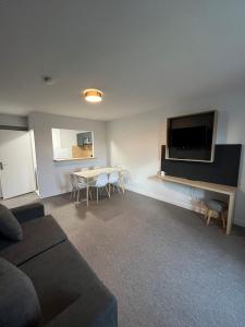 city residence paris saint maurice