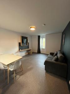 city residence paris saint maurice