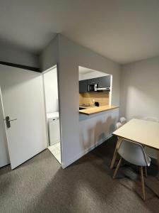 city residence paris saint maurice