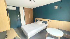 city residence paris saint maurice