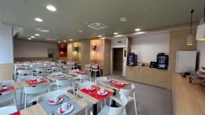 city residence paris saint maurice