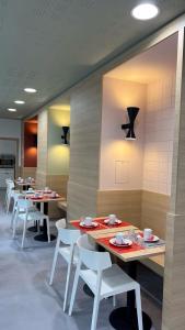 city residence paris saint maurice