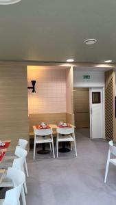 city residence paris saint maurice