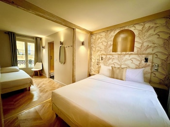 hotel nation montmartre