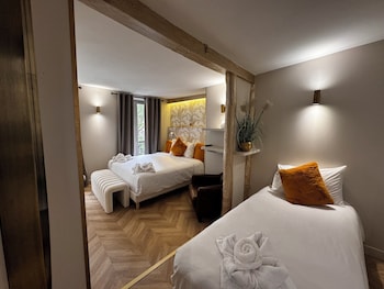 hotel nation montmartre