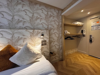 hotel nation montmartre