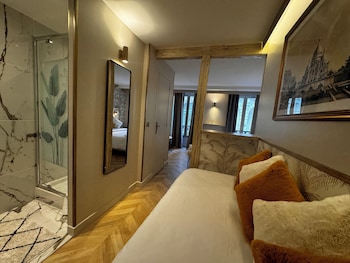 hotel nation montmartre