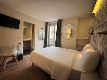 hotel nation montmartre
