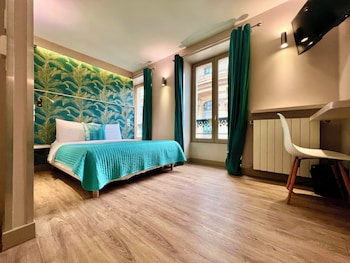 hotel nation montmartre