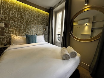 hotel nation montmartre