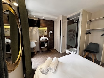 hotel nation montmartre