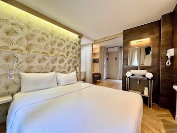 hotel nation montmartre