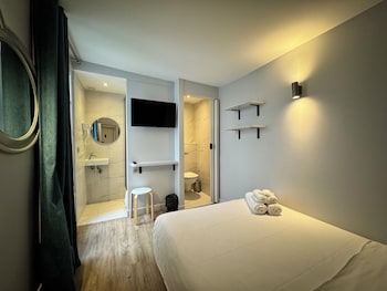 hotel nation montmartre