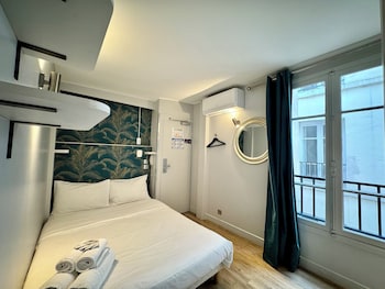 hotel nation montmartre