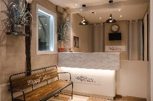 Hotel Nation Montmartre,Paris>>Gare Du Nord,3 star