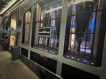 hotel nation montmartre