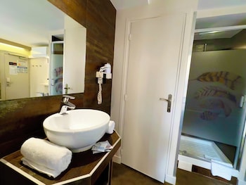 hotel nation montmartre