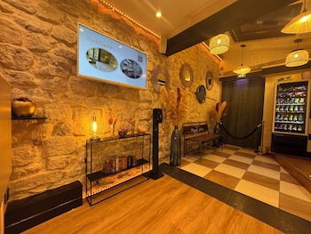 hotel nation montmartre
