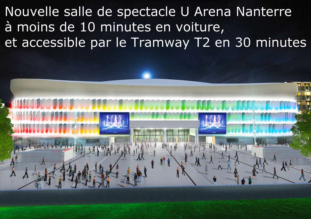 nanterre