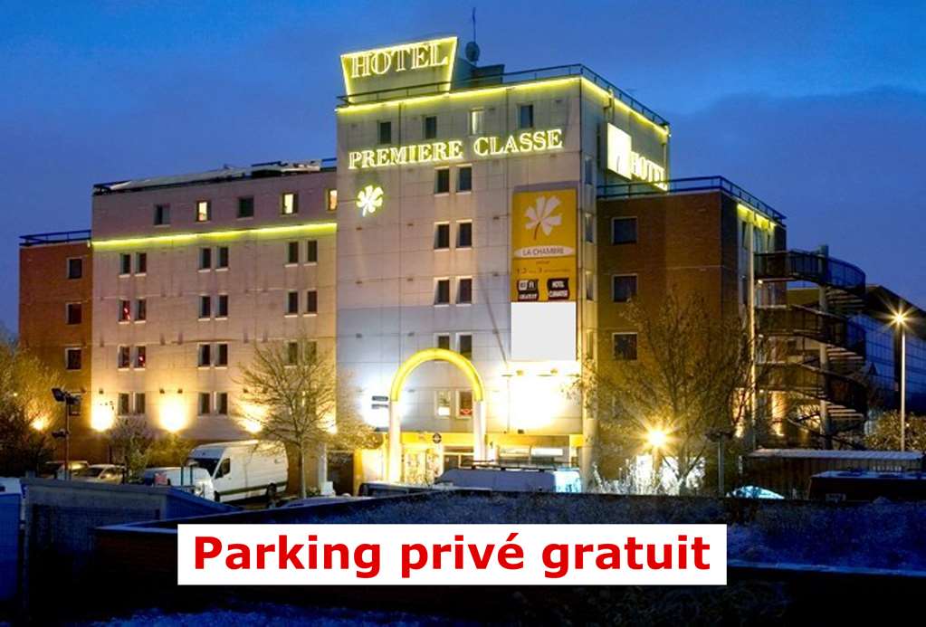 nanterre