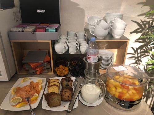 relais saint charles