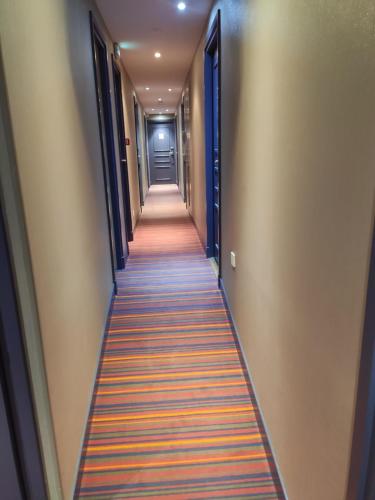 relais saint charles