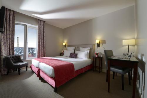 relais saint charles