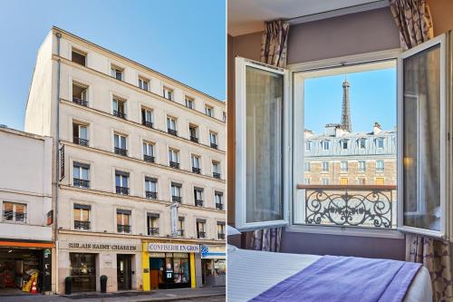 relais saint charles