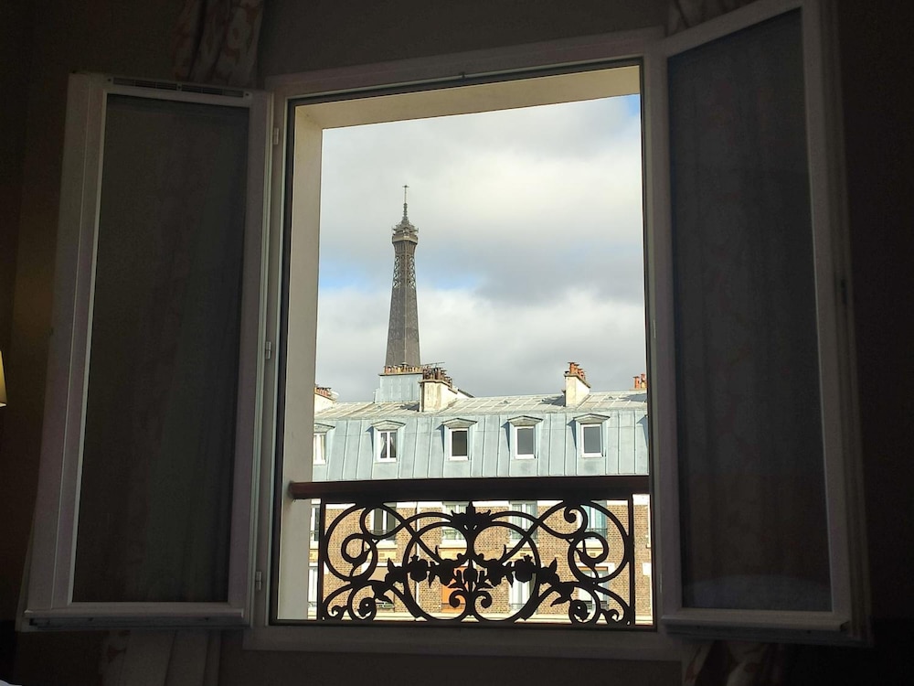 relais saint charles