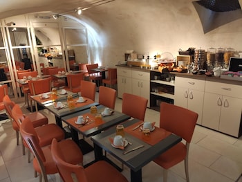 relais saint charles