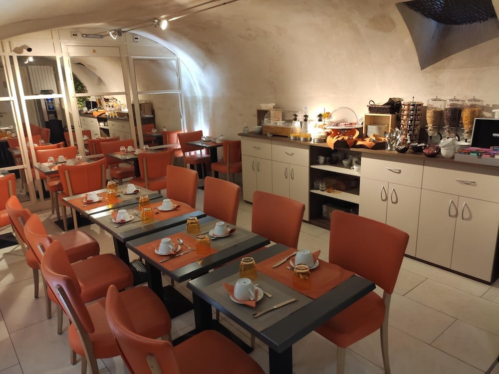 relais saint charles