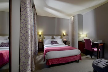 relais saint charles