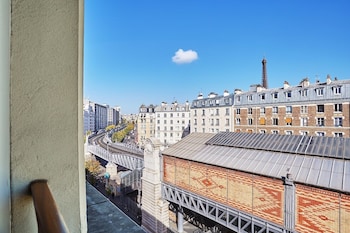 relais saint charles