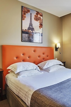 relais saint charles