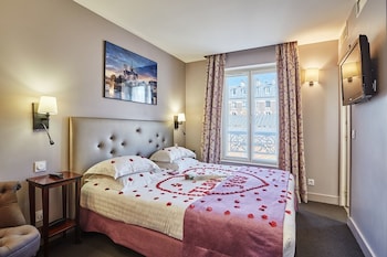 relais saint charles