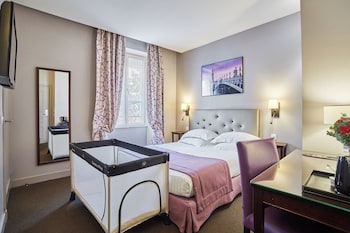 relais saint charles