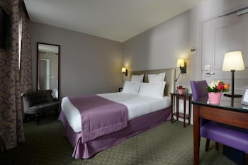 relais saint charles