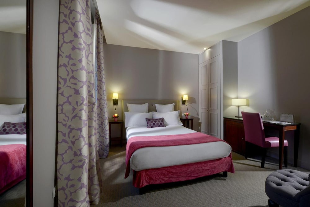 relais saint charles