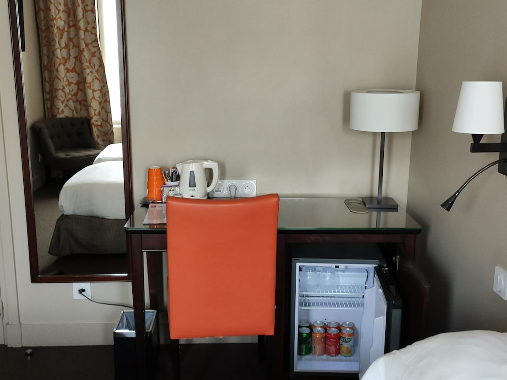 relais saint charles