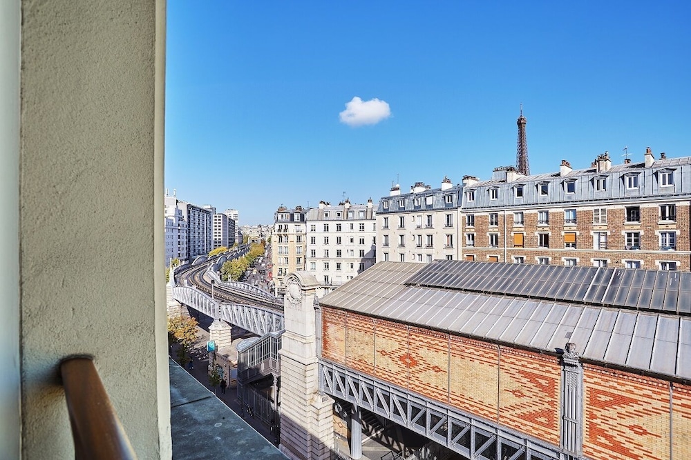 relais saint charles