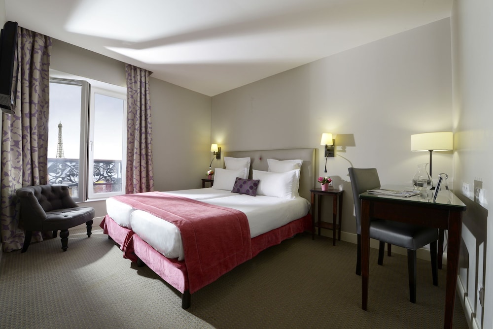 relais saint charles