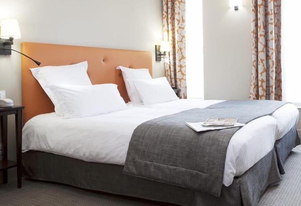 relais saint charles