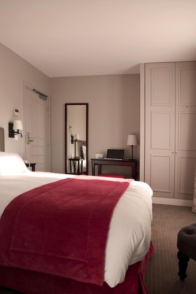 relais saint charles