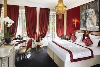 hotel de latour maubourg
