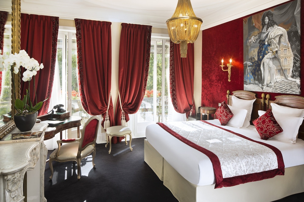 hotel de latour maubourg