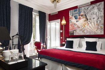 hotel de latour maubourg